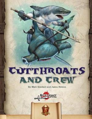 Cutthroats and Crew (5e)