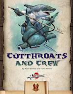 Cutthroats and Crew (5e)
