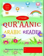 Qur'aanic Arabic Reader Second Grade