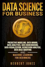 Data Science for Business