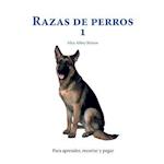 Razas de Perros 1