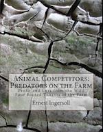 Animal Competitors