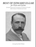 Best of Edward Elgar for Flute and Guitar