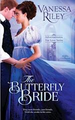 The Butterfly Bride