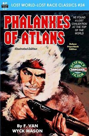 Phalanxes of Atlans, Illustrated Edition