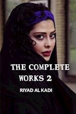 The Complete Works 2