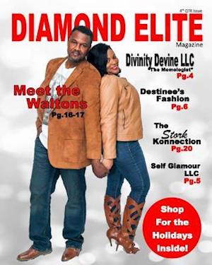 Diamond Elite Magazine 4th Qtr 2018