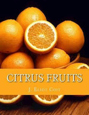 Citrus Fruits