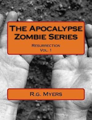 The Apocalypse Zombie Series