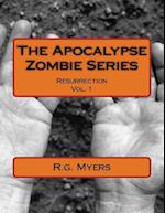 The Apocalypse Zombie Series