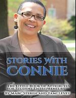Stories with Connie