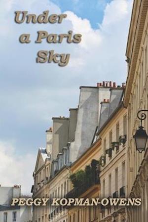 Under a Paris Sky