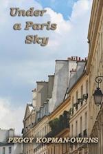 Under a Paris Sky