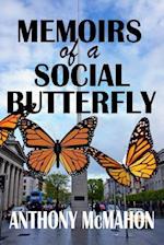 Memoirs of a Social Butterfly