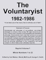 The Voluntaryist - 1982-1986