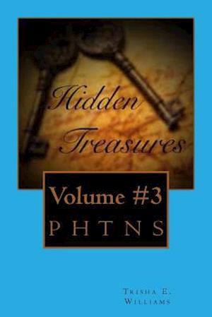 Hidden Treasures Volume #3