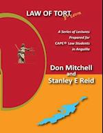 Law of Tort (Third Edition)