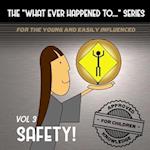 The "What Ever Happened to . . ." Series, Volume 3