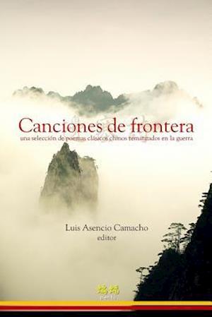 Canciones de Frontera