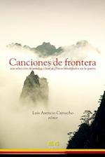 Canciones de Frontera