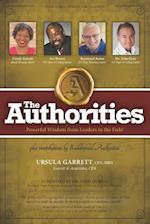The Authorities - Ursula Garrett