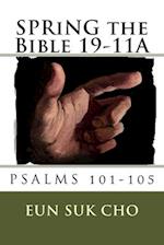 SPRiNG the Bible 19-11A