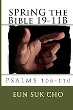Spring the Bible 19-11b