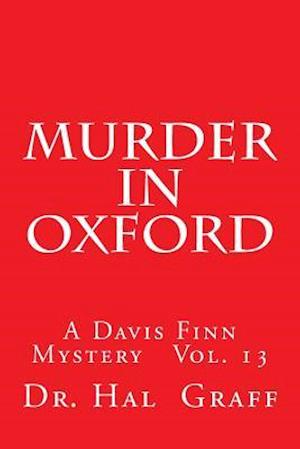 Murder in Oxford