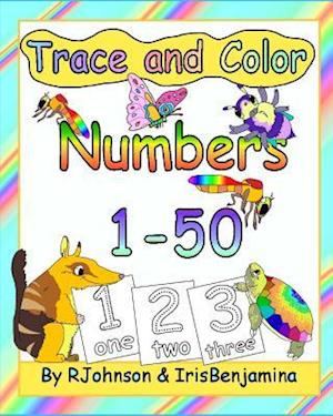 Trace and Color Numbers