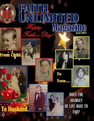 Faith Unlimited Magazine June 2017