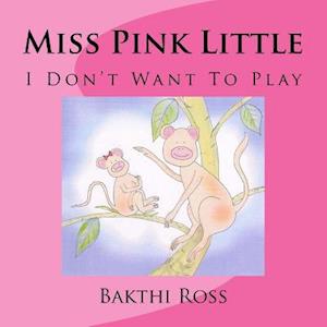 Miss Pink Little