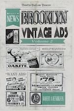 Brooklyn Vintage Ads Vol 2