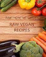 Raw Vegan Recipes