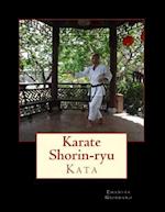 Karate Shorin-Ryu - Kata