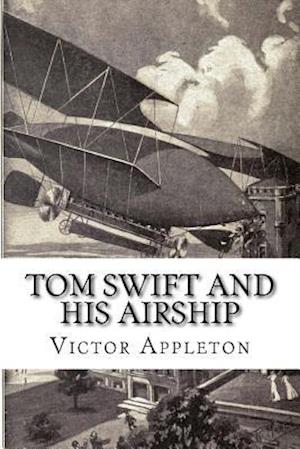 Tom Swift and His Airship