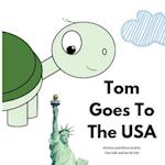 Tom Goes to the USA