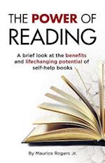 The Power of Reading: A brief look at the benefits and life changing potential of self-help books 