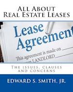 All about Real Estate Leases