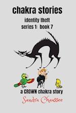 Chakra Stories