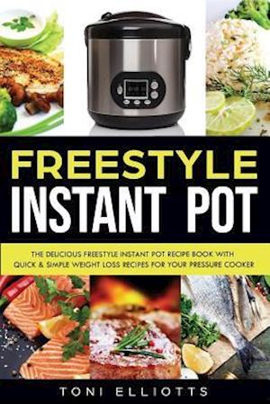 Freestyle Instant Pot