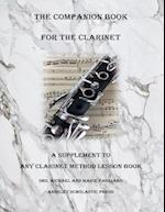 The Companion Book for The Clarinet