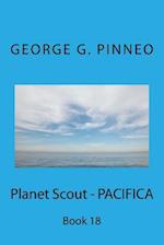 Planet Scout - Pacifica