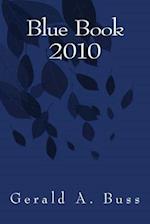 Blue Book 2010