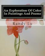 An Exploration of Color in Paintings and Poems