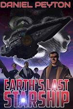 Earth's Last Starship