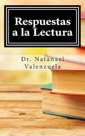 Respuestas a la Lectura