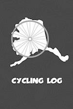 Cycling Log