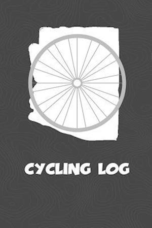 Cycling Log