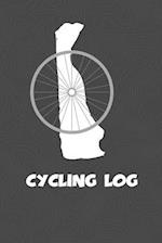 Cycling Log