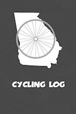 Cycling Log